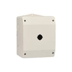ASN - Sontheimer - Schakelaarkast leeg  a550777