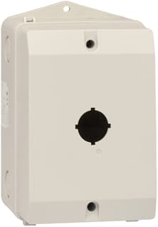 ASN - Sontheimer - Schakelaarkast leeg a550776