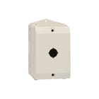 ASN - Sontheimer - Schakelaarkast leeg  a550776