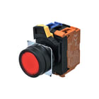 Omron - SWITCHES INDUSTRIAL A22 Drukknop a22nlbnmtrag102rd