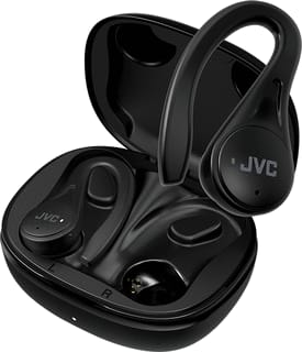 JVC - Koptelefoon Bt Sports True Wireless