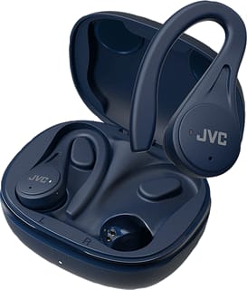 JVC - Div. Zannen HG Ha-Ec25T-A-U