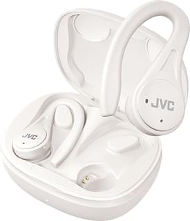 JVC - Div. Zannen HG Ha-Ec25T-W-U