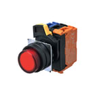 Omron - SWITCHES INDUSTRIAL A22 Drukknop a22nlbpatrag101re