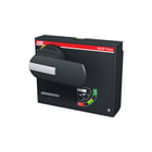 ABB - Tmax XT Bedieningsknop v vermogensschak. Bed.Knop 1Sda104829R1