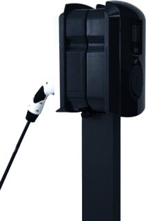 Alfen - Accesoires Toebehoren/onderdelen E-Mobility Icu Paal Duo-Pole 2Xsi-Proline