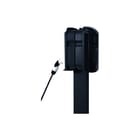 Alfen - Accesoires Toebehoren/onderdelen E-Mobility Icu Paal Duo-Pole 2Xsi-Proline