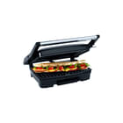 Princess - Tosti-/wafelijzer 117501 Contctgrill Compct
