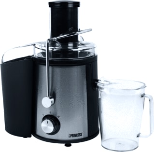 Princess - Fruitpers juice extractor