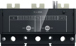 ABB - Tmax XT Beveiligingsunit vermogensschak.  1sda100615r1