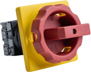 ASN - Sontheimer - Besturingsschakelaar a434298