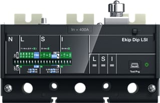 ABB - Tmax XT Beveiligingsunit vermogensschak.  1sda100618r1