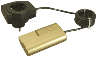Baer - Snoerdimmer/snoerschakelaar I8013-210.01