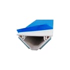 Canalit - Leidingkanaal Can Leidkok Driehoek 30X15 Lg2