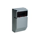 H K Electric - Groepenkast, leeg Behuizing Ip67 13 Module