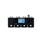 ABB - Tmax XT Beveiligingsunit vermogensschak. bev.vermschak 1sda100672r1