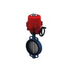 Ubel - 0808 Vlinderklepafsluiter Vlklp Epdm 10/16 Dn125