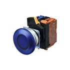 Omron - SWITCHES INDUSTRIAL A22 Drukknop a22nlmmataag101ac