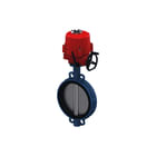 Ubel - 0808 Vlinderklepafsluiter vlklp epdm 10/16 dn250