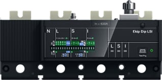 ABB - Tmax XT Beveiligingsunit vermogensschak.  1sda100702r1