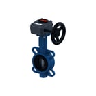 Ubel - 0808 Vlinderklepafsluiter vlklp ngy waf 10/16 dn50