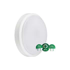 Philips - Coreline Wandarmatuur Plafond-/wandarmatuur Wl140V 14_24_40S/827_830