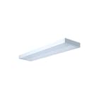 Ledvance - Linear Montagebalk Shelf 600Mm