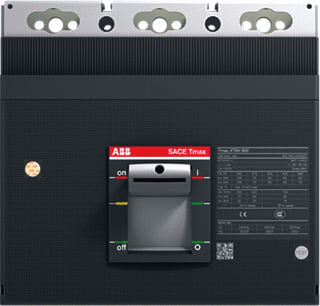 ABB - Tmax XT XT6N Vermogensschakelaar  1sda100788r1