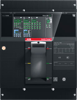 ABB - Tmax XT XT7S Vermogensschakelaar verm schak 1sda100834r1