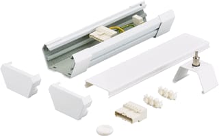 Philips - Elektrisch toebehoren v verlichtingsarmatuur TBH ELEKTR
