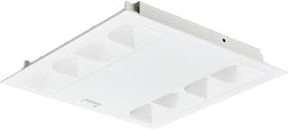 Philips - Plafond-/wandarmatuur RC360B 34S/940 W60L60 VPC