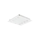Philips - Plafond-/wandarmatuur RC360B 34S/940 W60L60 VPC