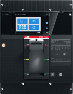 ABB - Tmax XT XT7S Vermogensschakelaar verm schak 1sda100846r1