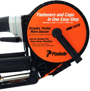 PASLODE - Tacker (accu) 502575
