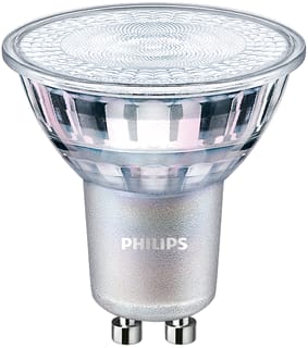 Philips - MASTER Value LED spot GU10 LED-lamp Mas Spt Vle D 3.7-50W Gu10