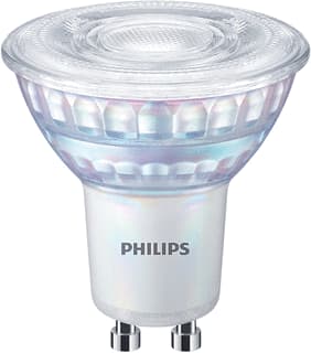 Philips - MASTER Value LED spot GU10 LED-lamp Mas Spt Vle Dt 5.5-80W Gu10
