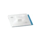 ABB - Ty-Rap Bev.sokkel/element v kabelbinder 7Tcg009795R0004