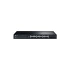 TP-Link - Netwerkswitch switch 24port gb 4sfp