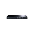 TP-Link - Netwerkswitch Switch 16Port Gb 4Sfp