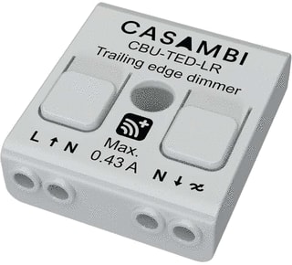 Casambi - Dimmer Bluet Dimm Max 230V/100W
