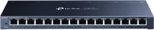 TP-Link - Netwerkswitch Switch 16Port Gb Desktop