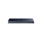 TP-Link - Netwerkswitch Switch 16Port Gb Desktop