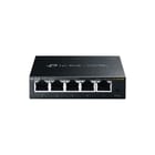 TP-Link - Netwerkswitch Switch 5Port 10/100/1000Mb