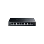 TP-Link - Netwerkswitch Switch 8Port Gb Easy Smart