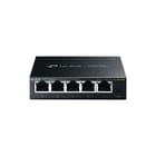 TP-Link - Netwerkswitch Switch 5Port Gb Easy Smart