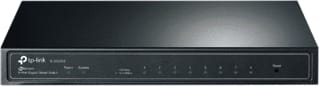 TP-Link - Netwerkswitch switch 8port jetstream