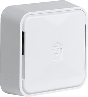 Ei - Opnemer (HVAC) omgev.sensor/temp+luchtv.