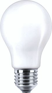Philips - CorePro LED bulb LED-lamp Corep 4.5-40W E27 827 Fr G