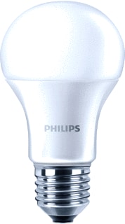 Philips - CorePro LED-lamp corep bulb nd12.5-100 e27