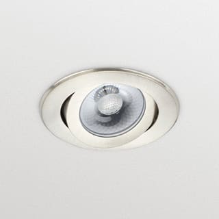 Philips - Coreline Inbouwspot Downlight/spot/schijnwerper Rs151B 6-Wb-/830 Psr Pi6 Al